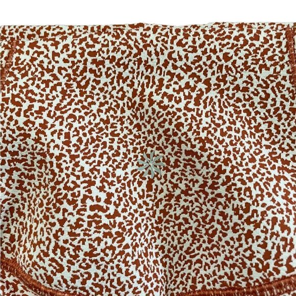 ATHLETA Salutation Stash II Textured Tight Size XS Petite - Picture 8 of 10